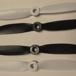 ELICHE 4pz      FPV RACE XR280 - RBT-RA29101