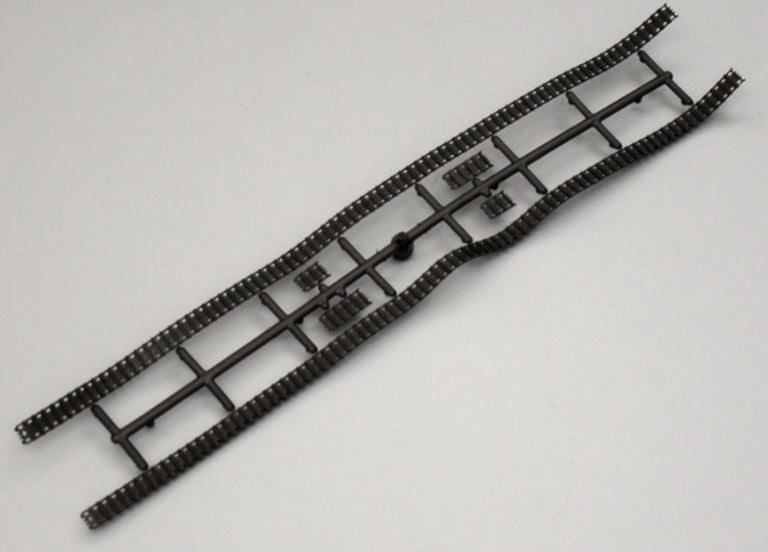 Carro Armato Italiano M14/41 With Italian 1/35 I Serie con soldati - ITA6543 - immagine 9