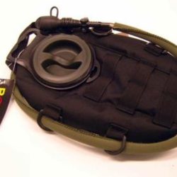 SACCA IDRATAZIONE NERA 2Lt CAMELBAK CON APERTURA OMEGA - JOLRP-1110-B