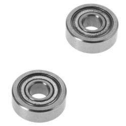 AX31407 Cuscinetti Axial 5x14x5mm 2pz - HORAXIC4407