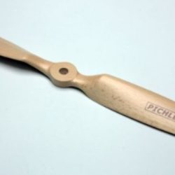 ELICA FIALA PER ELETTRICO 18x10 IN LEGNO - PCHC6042