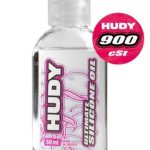OLIO ULTIMATE 50ml     CST 900 AL SILICONE HUDY - HUD106390