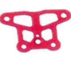 PONTE SUPERTIORE ERGAL VULCAN ANTERIORE - M1309040