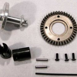 PALO RIGIDO      RALLY LEGENDS CORONA IN METALLO - GPITAEZRL2401