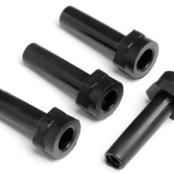 Supporti paraurti 4pz MT Monster Truck - RADBB22128