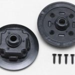 RS2.0 Cassa differenziale in plastica per RS1 e RS2 - PIC-RS-503GH