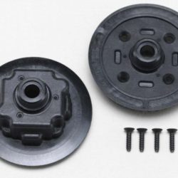 RS2.0 Cassa differenziale in plastica per RS1 e RS2 - PIC-RS-503GH