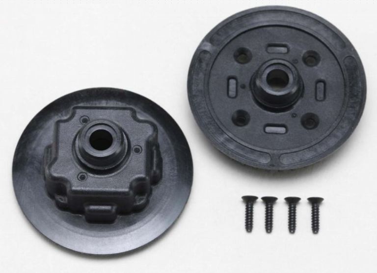 RS2.0 Cassa differenziale in plastica per RS1 e RS2 - PIC-RS-503GH