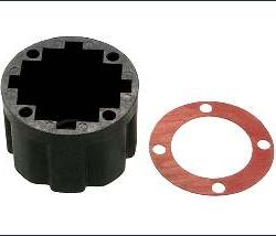 CASSA DIFFERENZIALE      MP7.5 - KYO-IF103