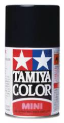 SPRAY MICA BLU SCURO     100ml PER PLASTICA - TAMTS64