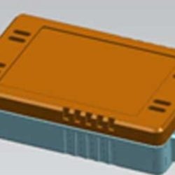 Caricabatterie USB JJRC X20 4K - RADJJMR0010