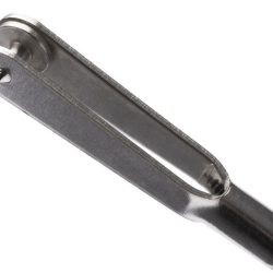 Forcelle in metallo M2.5 10pz - KAV50-0004B-10