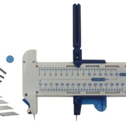 Taglierina circolare per fori da 10 a 300mm - DONMS08