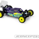 Micro-B Carrozzeria F2 JConcepts Cabina Corta - PROJC-0674