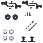 Ricambi (A) Proton della testa pinze portapale e spindle - PCH15036