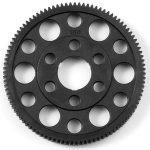 CORONA NERA MODULO 64 100T  TOURING 1/10 - HUD305870