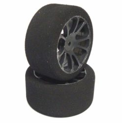 SPUGNE ANTERIORI Shore42 1/10 TOURING LARGHEZZA 26mm - SPR-SP42-F