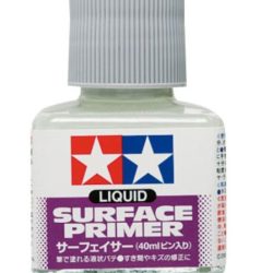 Primer Liquido grigio 40ml - TAM87075