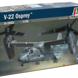 V22 OSPREY                1/48 - ITA2622