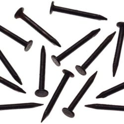 CHIODINI PER FISSAGGIO CIRCA 50pz - LIMR207