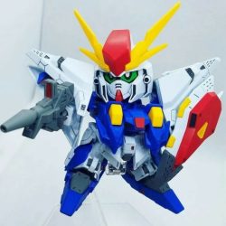 Gundam Xi #386 - ITAGU86474