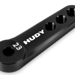 SQUADRETTA SERVO ERGAL     23T MONO BRACCIO KO JR SANWA - HUD293501