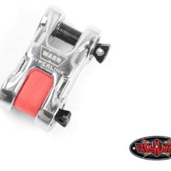 Warn epic hyperlink cromato per verricello - RC4ZS1999