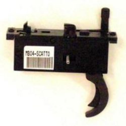 GRUPPO SCATTO PER FUCILE MB04 - JOLMB04-SCATT