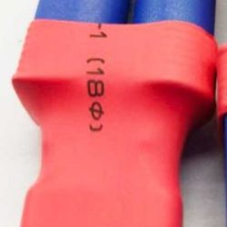 Adattatore EC5 maschio Deans femmina - RADMAXCP36