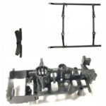 Telaio e carrello elicottero ADAC - PCH15298