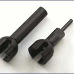 BICCHIERINI DIFFERENZIALE  AWD MINI-Z VERSIONE INDURITA   2pz - KYO-MDW016