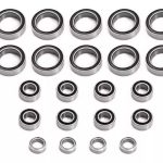 Rogue Terra 1/8 Kit cuscinetti a sfera 22pz - IMOROG-036