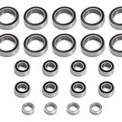 Rogue Terra 1/8 Kit cuscinetti a sfera 22pz - IMOROG-036