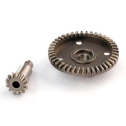 COPPIA CONICA EB4S3 ER1 - THUPD7710