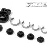 SALVASERVO EXTRA RIGIDO V2  T4 X1 IN NYLON - HUD372503