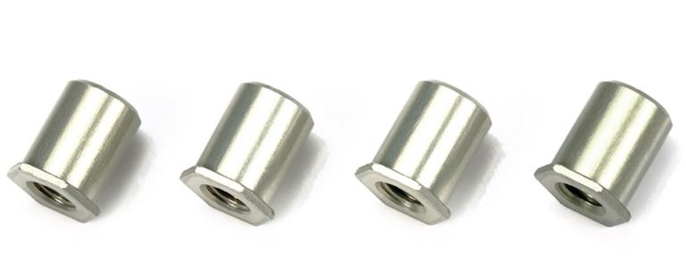 Roker Arm in alluminio 4pz TC01 - TAM54963