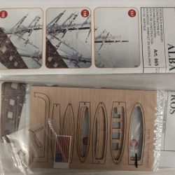 ALBATROS KIT n°6 - M665