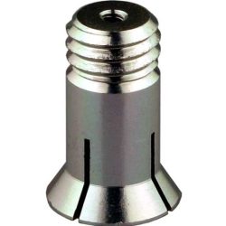 MOZZO ASSE 3,17mm x OGIVE 40mm PER ELICHE RIPIEGABILI - CND701131