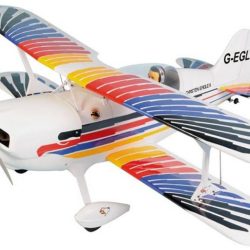 Christen Eagle II 1,37Mt - PELSEA104