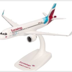Eurowings Airbus A320neo D-AENA 1/200 - HER613910