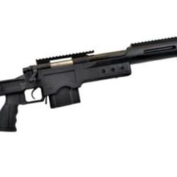 FUCILE SNIPER MB4410 NERO CON BIPIEDE - JOLMB4410B