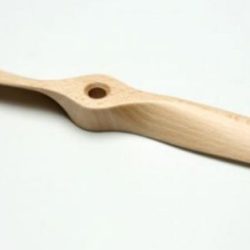 ELICA FIALA IN LEGNO      22x8 - PCHC4656