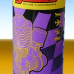 MISCELA RC290 AEREO 80-20 1Lt 80% SENZA NITROMETANO - JETRC290