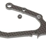 IF14 Speciale Braccio anteriore inferiore sinistro 1pz - INFTS099