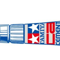 Colla Ciano Cement Quick Tipe II - TAM87237