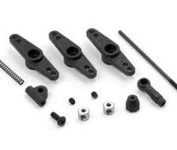 TIRANTERIA SERVO DEL GAS   NT1 - HUD336400