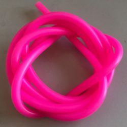 Tubo Miscela Fucsia 2,5 x 5,5 1mt - JETTSFF