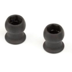 IF14 Speciale Uniball Flangia a sfera da 4,9mm 4pz - INFTS071