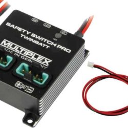 Interruttore di sicurezza per RX Safety switch pro Twinbat UNI - SUPMP101746