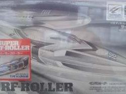 SURF ROLLER DANGUN R. B/N 1/32 - TAM94425